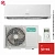 Кондиционер Hisense AS-18HR4RMADJ00G/AS-18HR4RMADJ00W Easy Classic A в Горловке