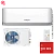 Кондиционер Berlingtoun BR-09MBST1M/IN/BR-09MBST1M/OUT Manchester в Горловке