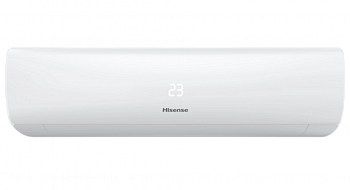 Настенная сплит-система Hisense AS-07UW4RYRKB01 Zoom 2.0 DC Inverter в Горловке