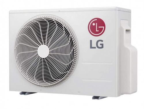 Кондиционер LG DC12RH EVO MAX в Горловке