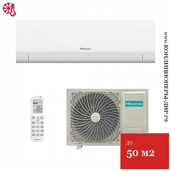 Кондиционер Hisense AS-18HW4RMSKC00G/AS-18HW4RMSKC00W Era Classic A Wi-Fi в Горловке