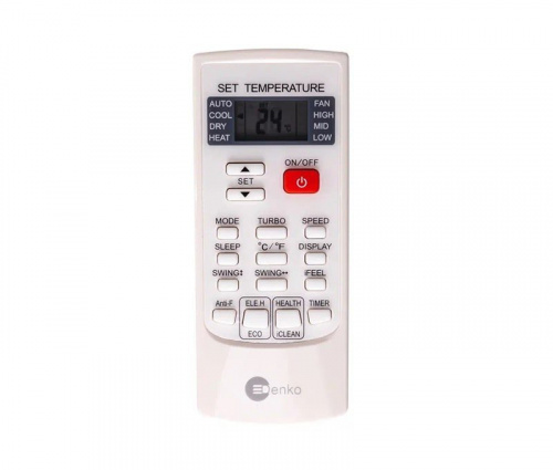 Кондиционер Denko DU-07i Legend Inverter в Горловке