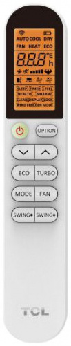 Кондиционер TCL TAC-18HRIA/YA Era в Горловке