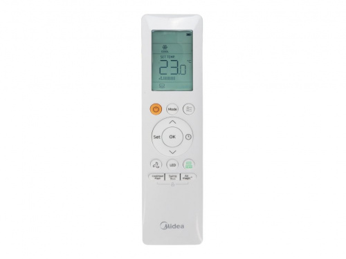 Сплит-система Midea MSFE1S-18FRN8G1/MOFE1-18FRN8G1 Breezeless E в Горловке