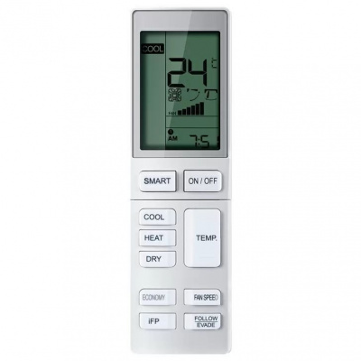 Напольно-потолочная сплит-система Haier AF25S2SD1FA/1U25S2SM3FA в Горловке