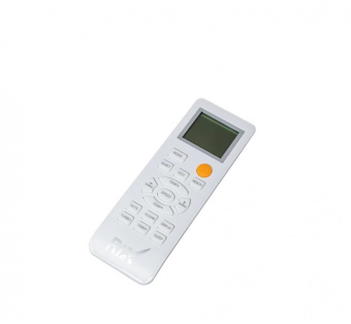 Кондиционер Rix I/O-W07MB Lite в Горловке
