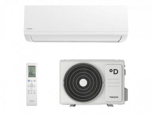 Кондиционер Daichi ALP35AVQS1R/ALP35FVS1R ALPine Inverter в Горловке