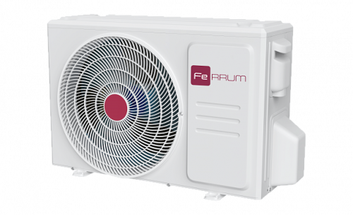 Сплит-система Ferrum FIS12F3/FOS12F3 Force Pro в Горловке