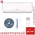 Кондиционер Ishimatsu CVK-18I Akita DC Inverter в Горловке