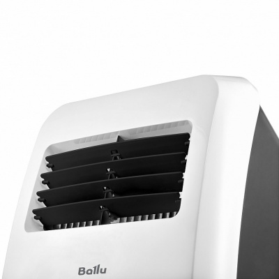 Мобильный кондиционер Ballu BPAC-12 CP/N1_24Y Aura в Горловке