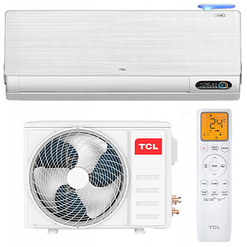 Кондиционер TCL TACI-FRB12INV/R/TACO-FRB12INV/R X-Fresh II Inverter в Горловке