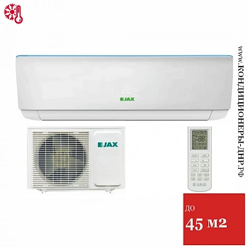 Кондиционер Jax ACM-20HE Melbourne в Горловке