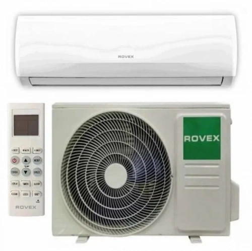 Кондиционер Rovex RS-12CST4 City в Горловке