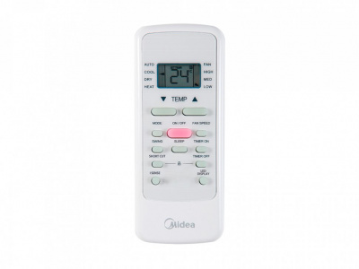 Мобильный кондиционер Midea MPPDB-12CRN7-Q в Горловке