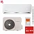 Кондиционер Ferrum FIS12F2/FOS12F2-WS40 Force в Горловке
