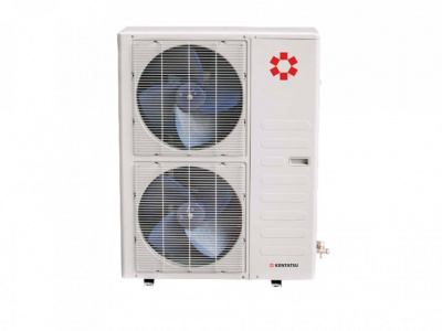Напольно-потолочная сплит-система Kentatsu KSHE176HFAN3/KSUT176HFAN3L в Горловке