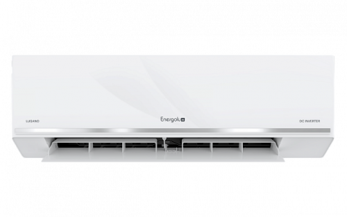 Кондиционер Energolux SAS09DL1-AI/SAU09DL1-AI Lugano Inverter в Горловке