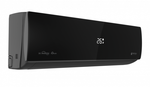 Кондиционер Royal Clima RCI-AN28HN Attica Nero Inverter в Горловке