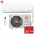 Кондиционер Royal Clima RC-RND35HN/IN/RC-RND35HN/OUT Renaissance 2025 в Горловке