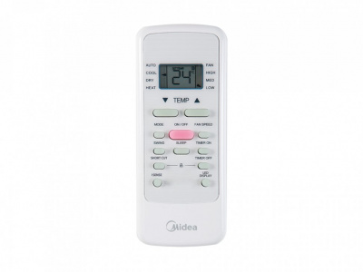 Мобильный кондиционер Midea MPPHA-07CRN7-Q в Горловке