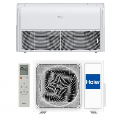 Напольно-потолочная сплит-система Haier AC71F2LD1FA/1U71F2LR1FA в Горловке