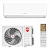 Кондиционер Royal Thermo RTDI-24HN8/Wi-Fi Diamond DC Inverter в Горловке