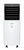 Мобильный кондиционер Funai Sakura MAC-SK30HPN03 в Горловке