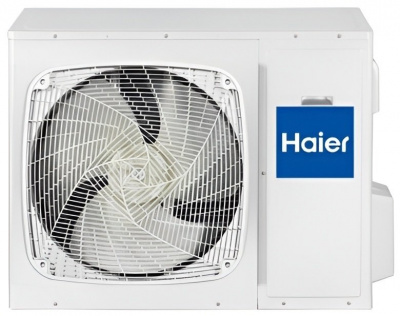 Кассетная сплит-система Haier AB105F2LR1FA/1U105F2LQ1FB в Горловке
