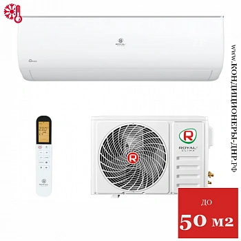 Кондиционер Royal Clima RC-GL55HN Gloria в Горловке