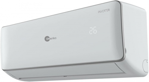 Кондиционер Denko DU-18I Legend Inverter 2024 в Горловке