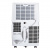 Мобильный кондиционер Electrolux EACM-09 GT/N6 Bliss Art Мобильный кондиционер Electrolux EACM-09 GT/N6 Bliss Art в Горловке