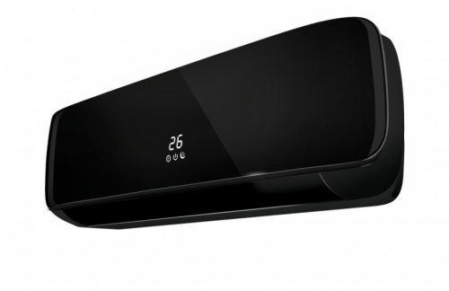 Кондиционер Hisense AS-07HW4SYDTG035ВG/AS-07HW4SYDTG035ВW Black Crystal в Горловке