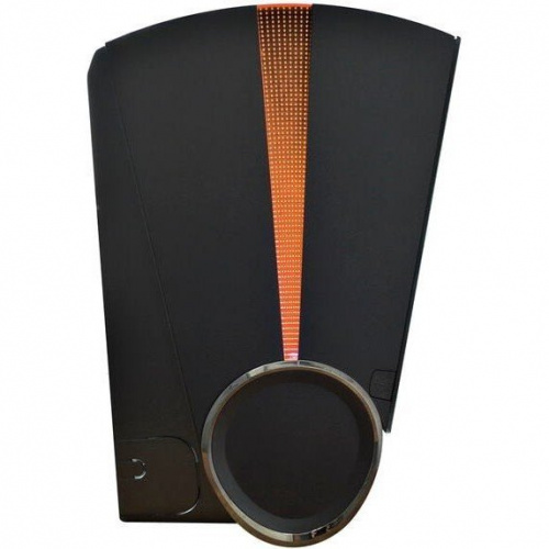 Кондиционер NeoClima NS-09EHVIwb1/NU-09EHVI1 ArtVogue черный в Горловке