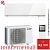 Кондиционер Mitsubishi Electric MSZ-EF25VGKW/MUZ-EF25VG Design Inverter в Горловке