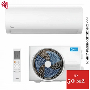 Кондиционер Midea MSAG1-18HRN8-I/MSAG1-18HRN8-O Paramount в Горловке