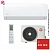 Кондиционер Kentatsu KSGA21HFRN1/KSRA21HFRN1 Kanami R32 в Горловке