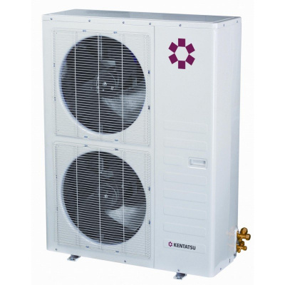 Напольно-потолочная сплит система Kentatsu KSHF140HFAN3/KSUT140HFAN3 в Горловке