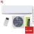 Кондиционер Newtek NT-77HSDC07 Кондиционер Newtek NT-77HSDC07 в Горловке