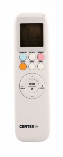 Кондиционер Centek CT-65FDC18 WiFi в Горловке