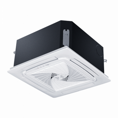 Кассетная сплит-система Haier AB35S2SC2FA/1U35S2SM3FA в Горловке