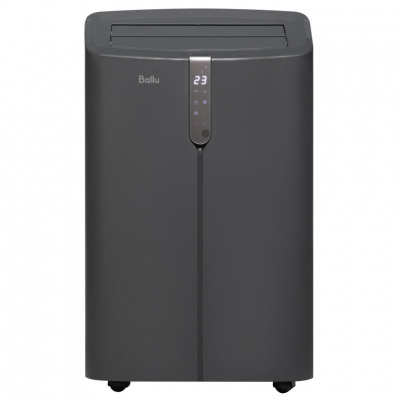 Мобильный кондиционер Ballu BPAC-12 IE/N6 Smart Inverter в Горловке