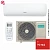 Кондиционер Hisense AS-24HR4RBSCJ00G/AS-24HR4RBSCJ00W Next Classic A в Горловке