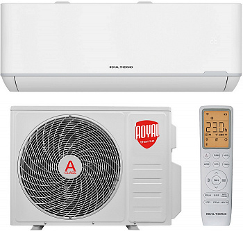 Кондиционер Royal Thermo RTB-24HN1 Barocco в Горловке
