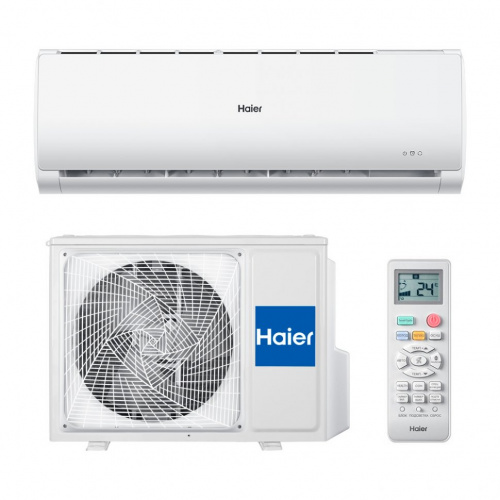 Кондиционер Haier AS24TL5HRA-A/1U24TL5FRA-A Leader-A в Горловке