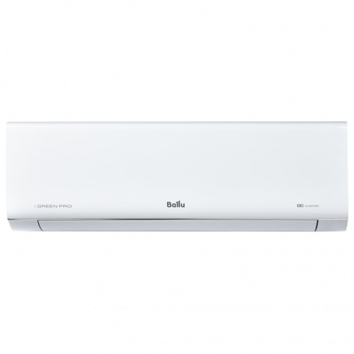 Кондиционер Ballu BSAGI-07HN8 iGreen Pro DC в Горловке
