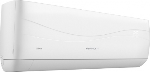 Сплит-система Ferrum FIS12VR1-LT/FOS12VR1-LT Titan LT в Горловке