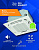 Кассетная сплит-система Ballu BLC_C-18H N1_19Y (compact) Universal III в Горловке