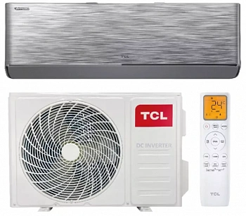 Кондиционер TCL TAC-12HRID/XF/TACO-12HID/XF X-Fresh в Горловке