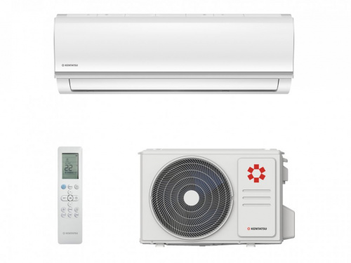 Кондиционер Kentatsu KSGYK26HZRN1/KSRYK26HZRN1 Yuki Inverter в Горловке