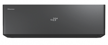Настенная сплит-система Hisense AS-13UW4RXVQH02(B) Vision Pro 2.0 Carbon Superior DC Inverter в Горловке